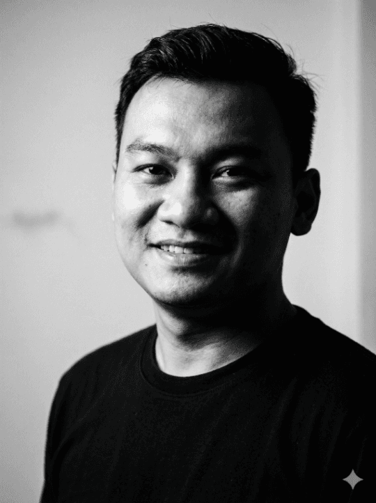 Arya Nugroho