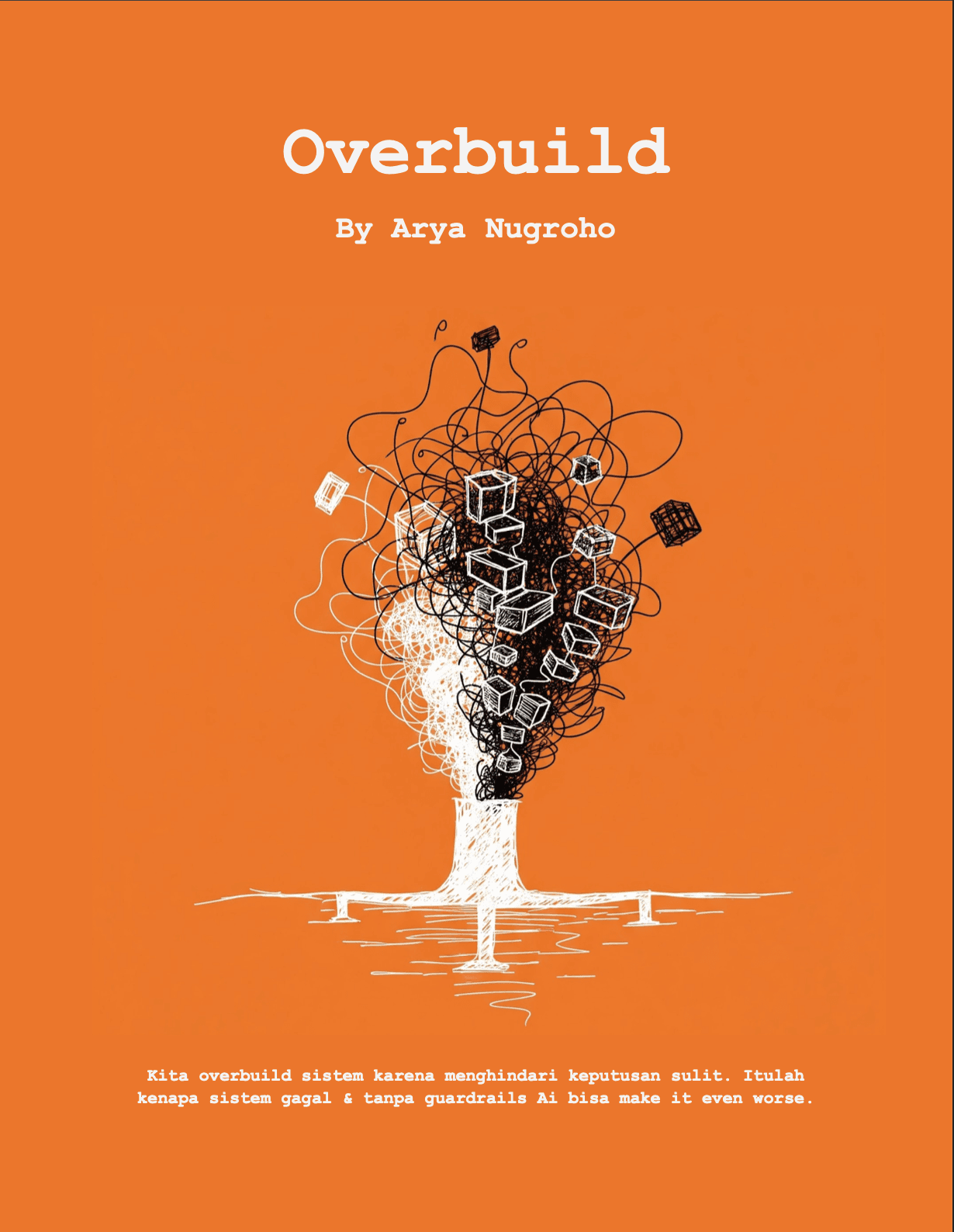 Anti Overbuild Playbook