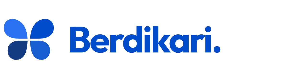 Berdikari.